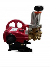 18L Pistion Pump Economy Model