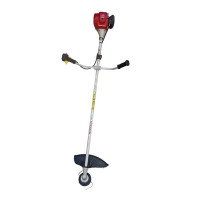 Honda UMK435T UENT Brush Cutter