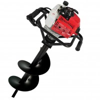 63CC Earth Auger (2 Stroke) Balwaan BE