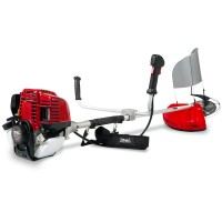 35cc Brush Cutter 4 stroke Balwaan BX